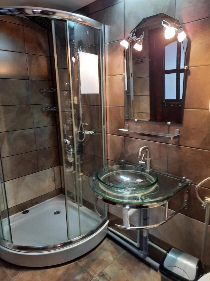 فيلا Casa Crissio سِنايا المظهر الخارجي الصورة