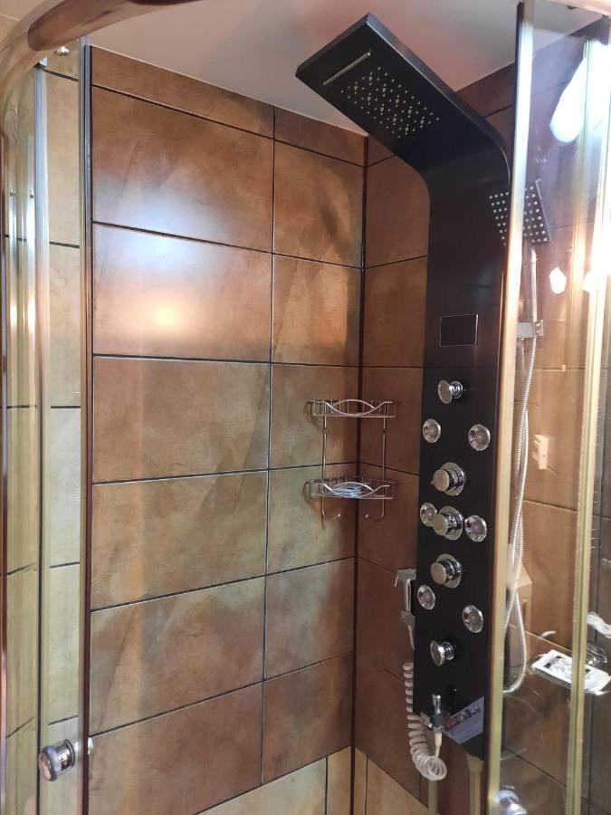 فيلا Casa Crissio سِنايا المظهر الخارجي الصورة