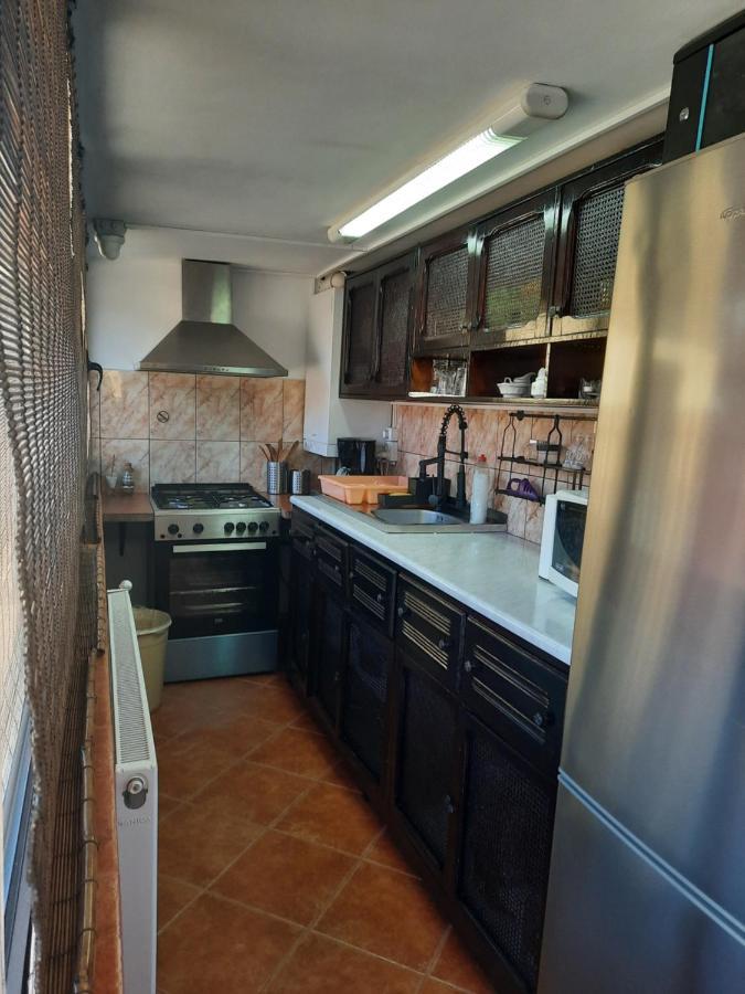 فيلا Casa Crissio سِنايا الغرفة الصورة